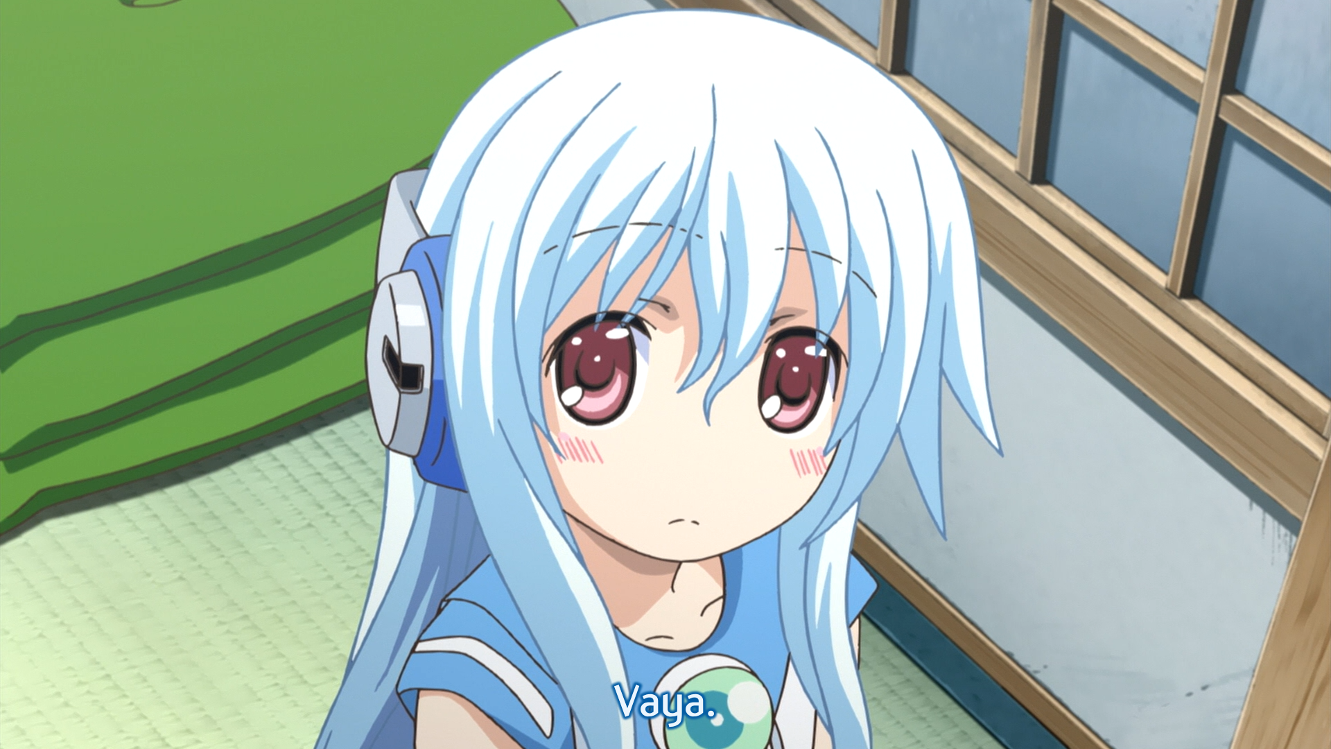 Kowarekake no Orgel (Gakuensai Fansub)